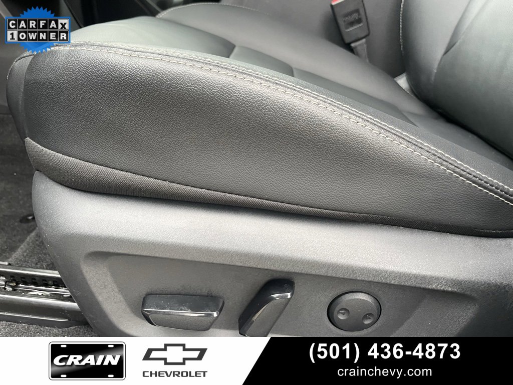 Used 2022 Nissan Rogue SL image 11