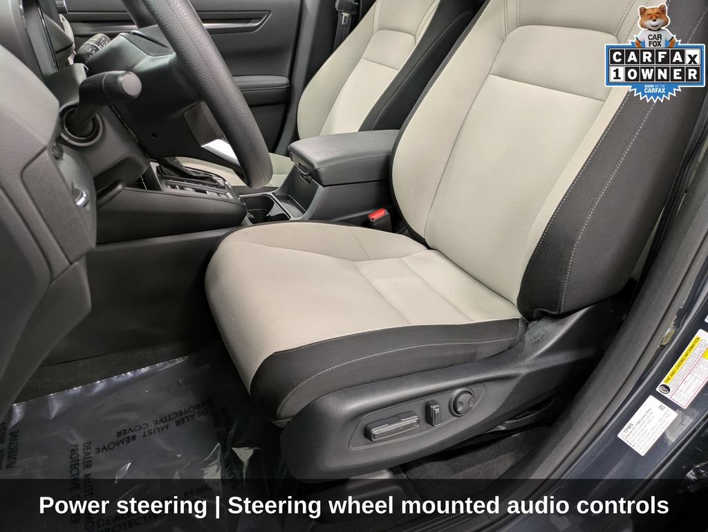 Certified 2024 Honda CR-V EX image 13