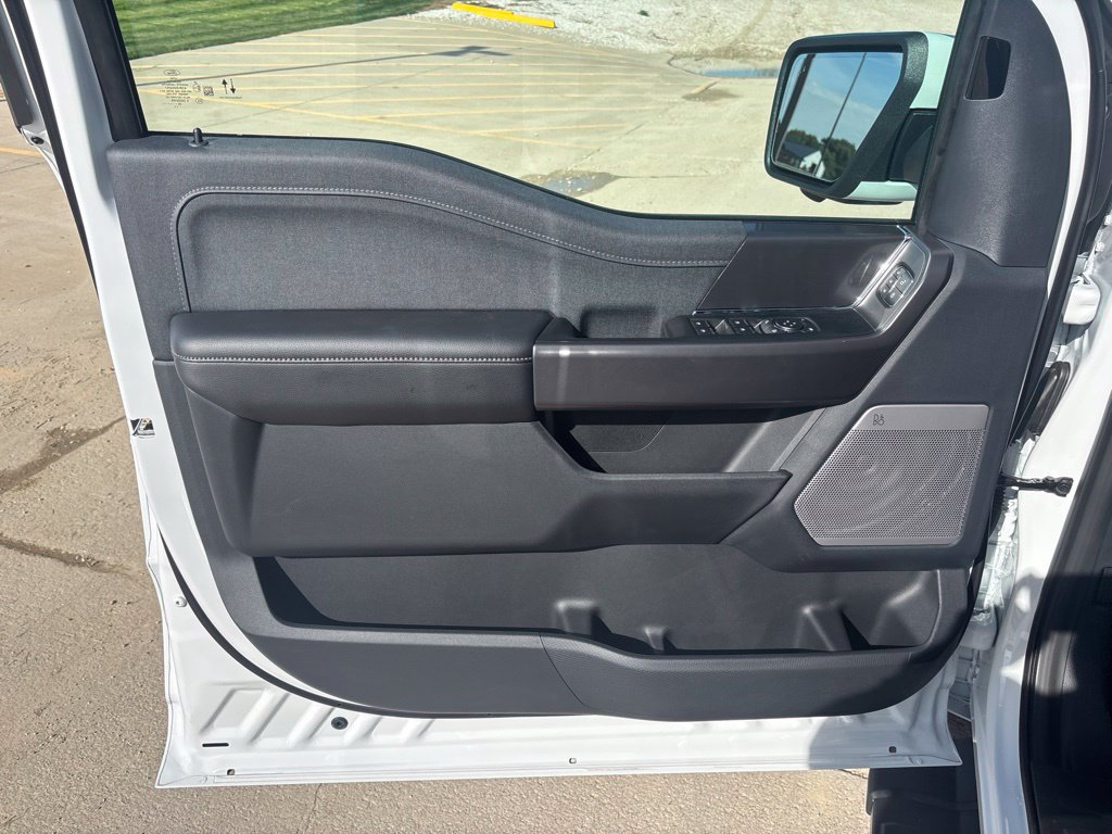 New 2026 Ford F150 Lariat AWD/4WD image 16