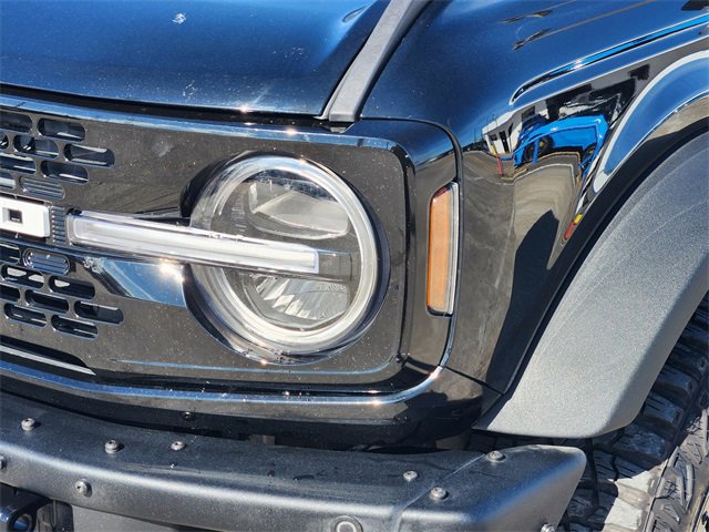 Used 2024 Ford Bronco Wildtrak image 9