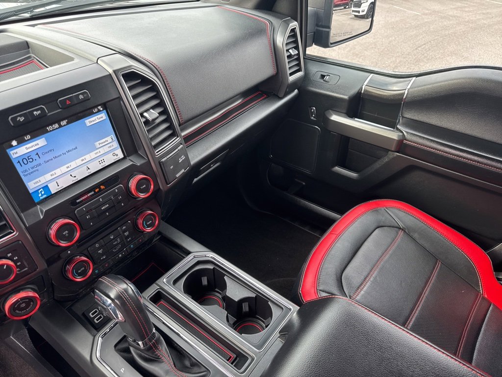 Used 2018 Ford F150 Lariat image 38