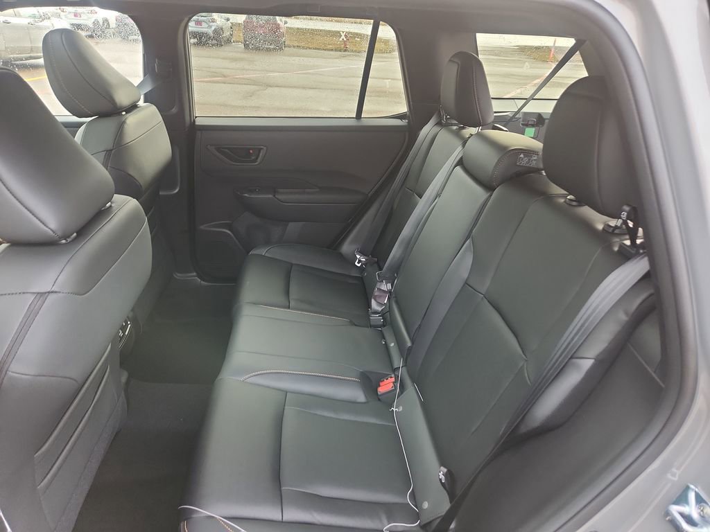 New 2026 Subaru Outback Wilderness image 15