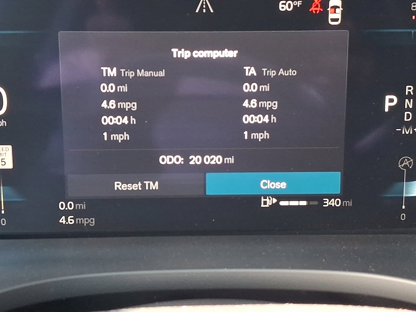 Used 2023 Volvo XC60 B5 Plus AWD/4WD image 21