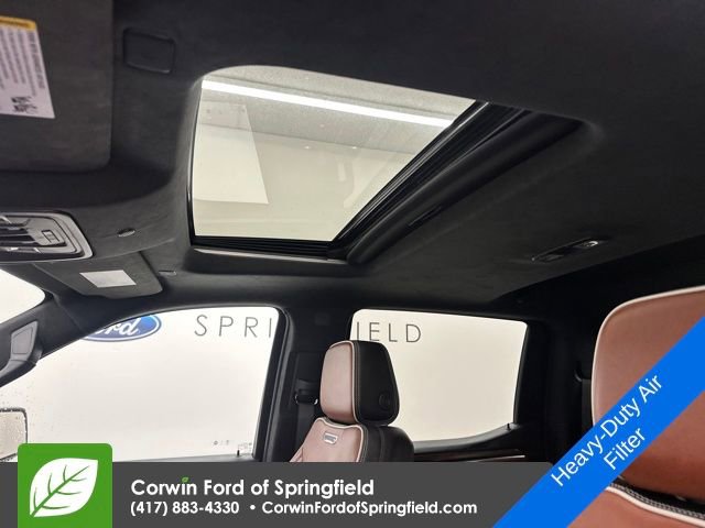 Used 2022 GMC Sierra 1500 Denali Ultimate image 25