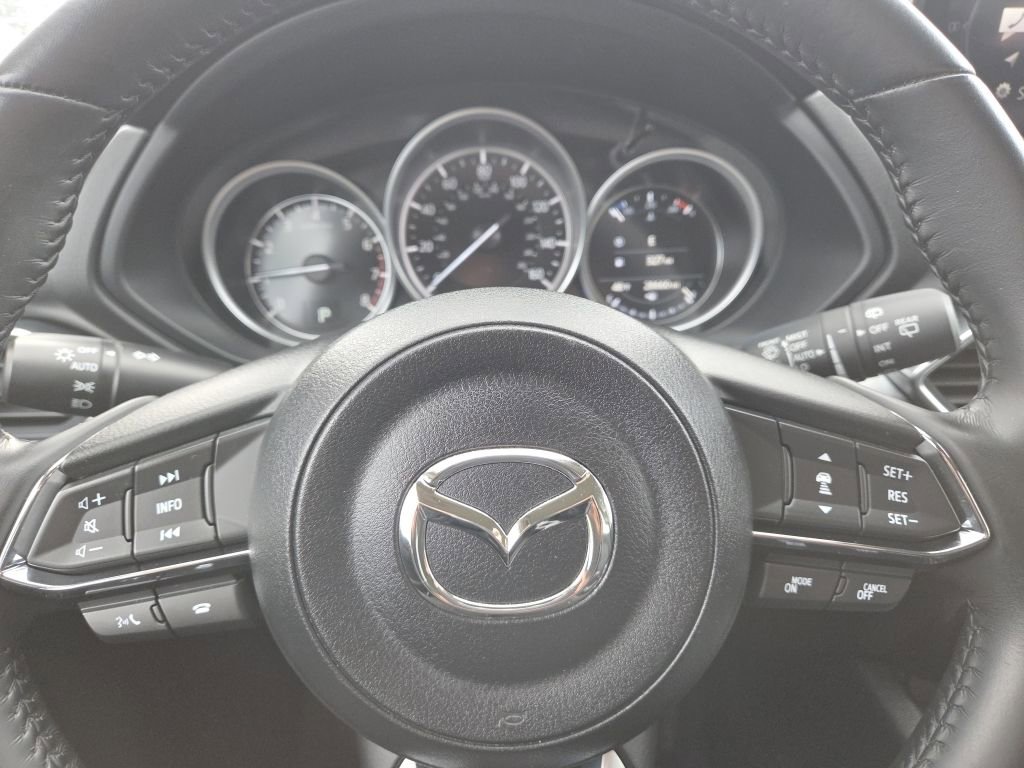 Used 2023 MAZDA CX-5 AWD 2.5 S image 23