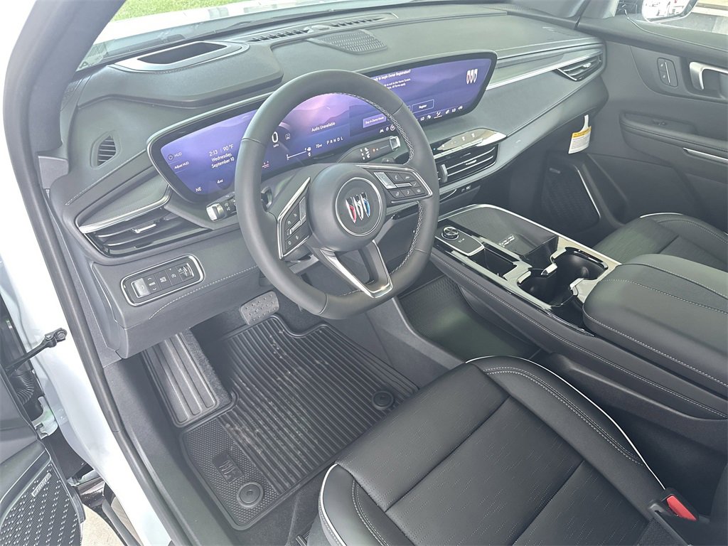 New 2026 Buick Enclave Sport Touring w/ Power Package image 14