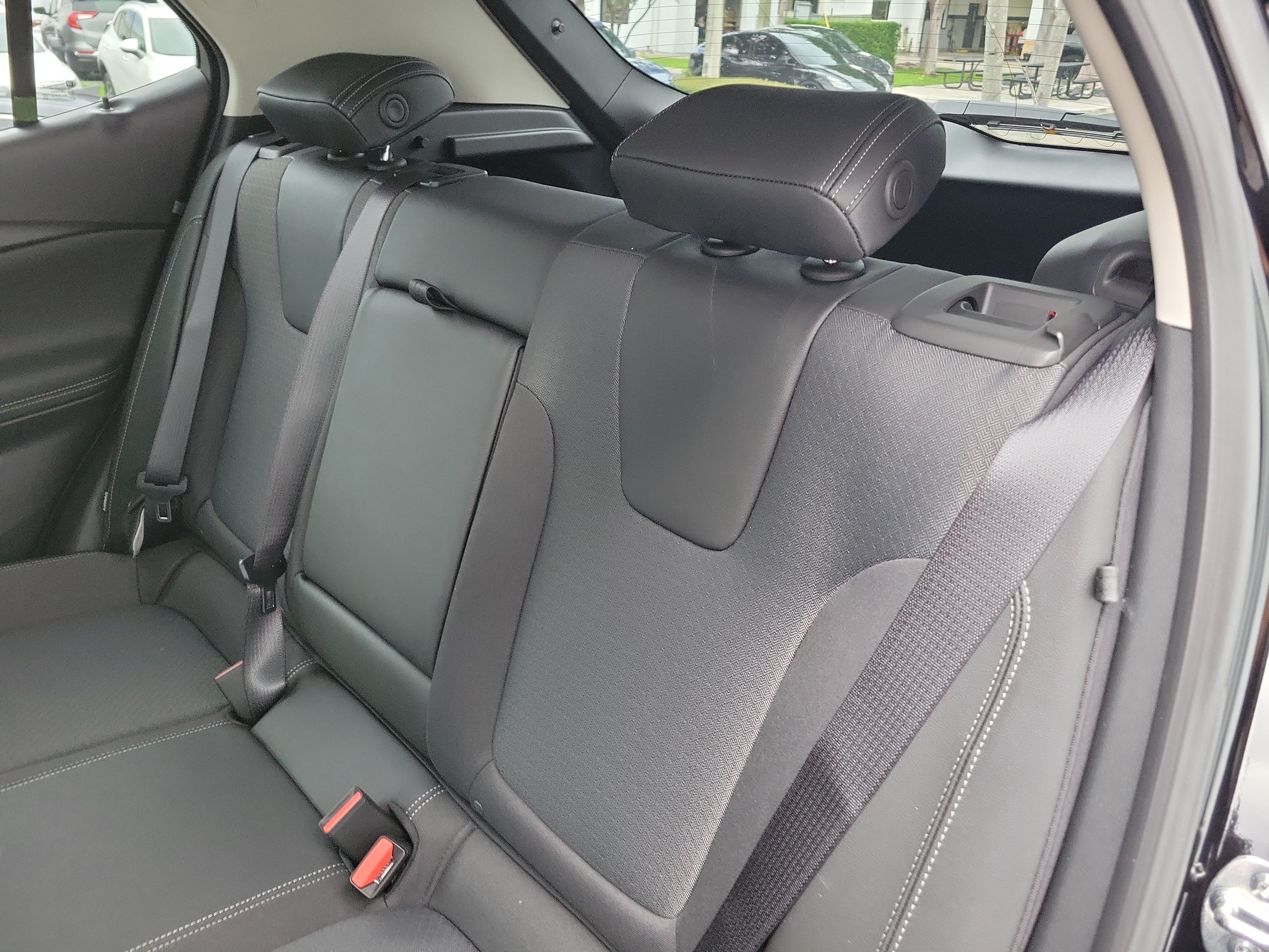 New 2026 Buick Encore GX Preferred w/ Comfort Package FWD image 13
