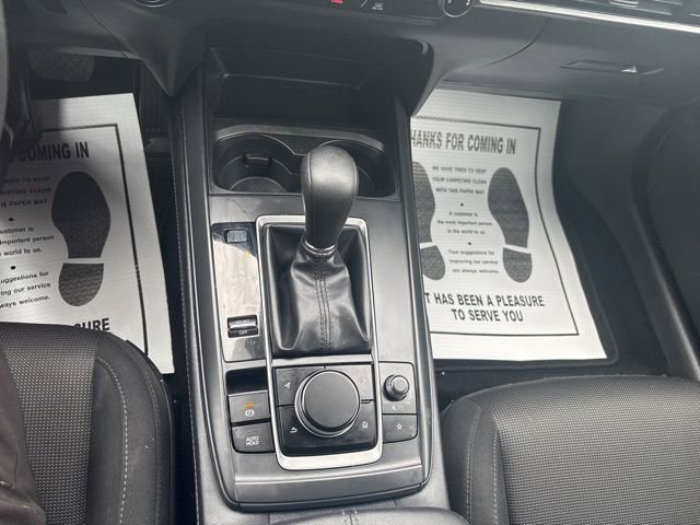 Certified 2024 MAZDA CX-30 AWD 2.5 S image 17