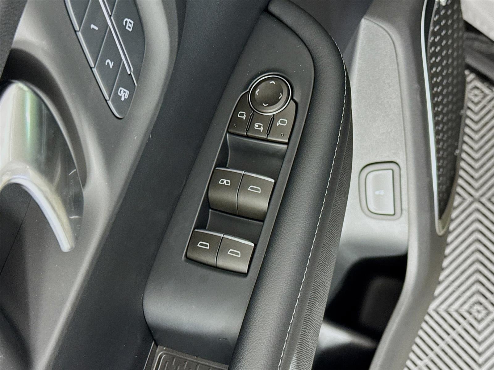 New 2026 Buick Enclave Sport Touring w/ Power Package FWD image 20