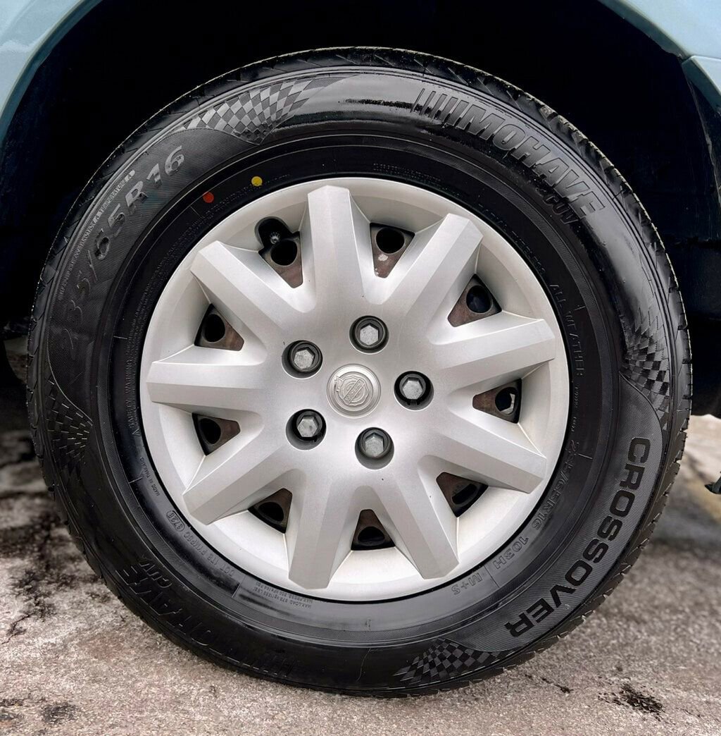 Used 2008 Chrysler Town & Country LX image 21