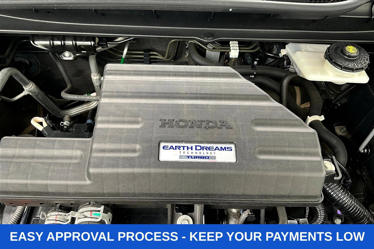 Used 2019 Honda CR-V EX image 34
