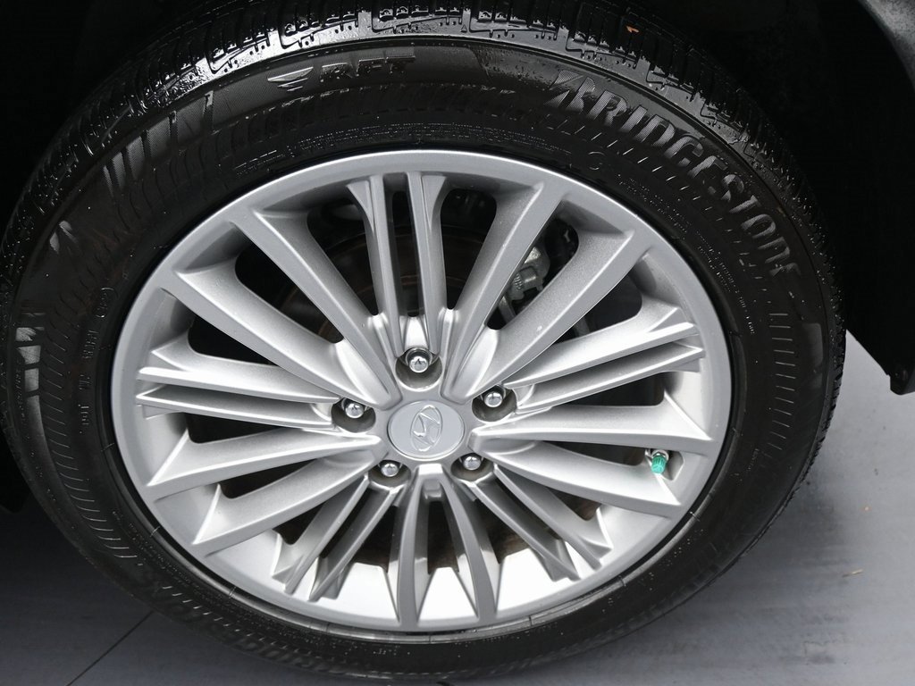 Used 2020 Hyundai Kona SEL image 43