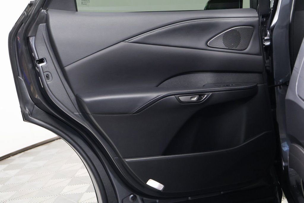 Used 2023 Lexus RX 350 Premium Plus w/ Accessory Package (Z1) image 13