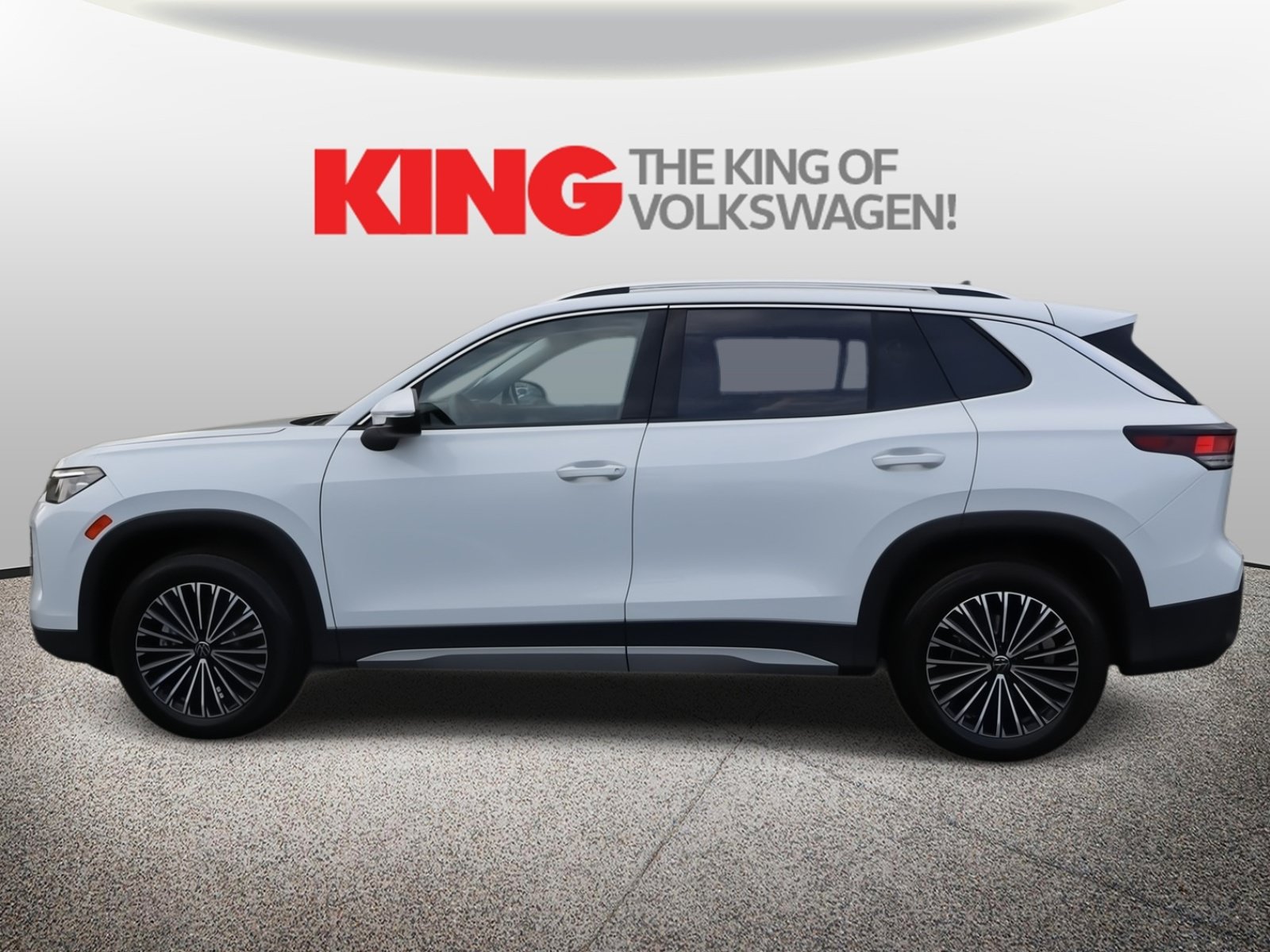New 2026 Volkswagen Tiguan S AWD/4WD image 7