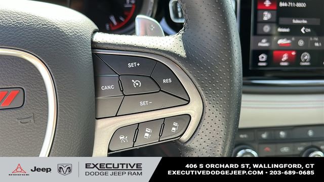 Used 2023 Dodge Durango Citadel image 13