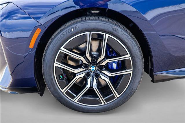 New 2027 BMW 740i xDrive AWD/4WD image 9