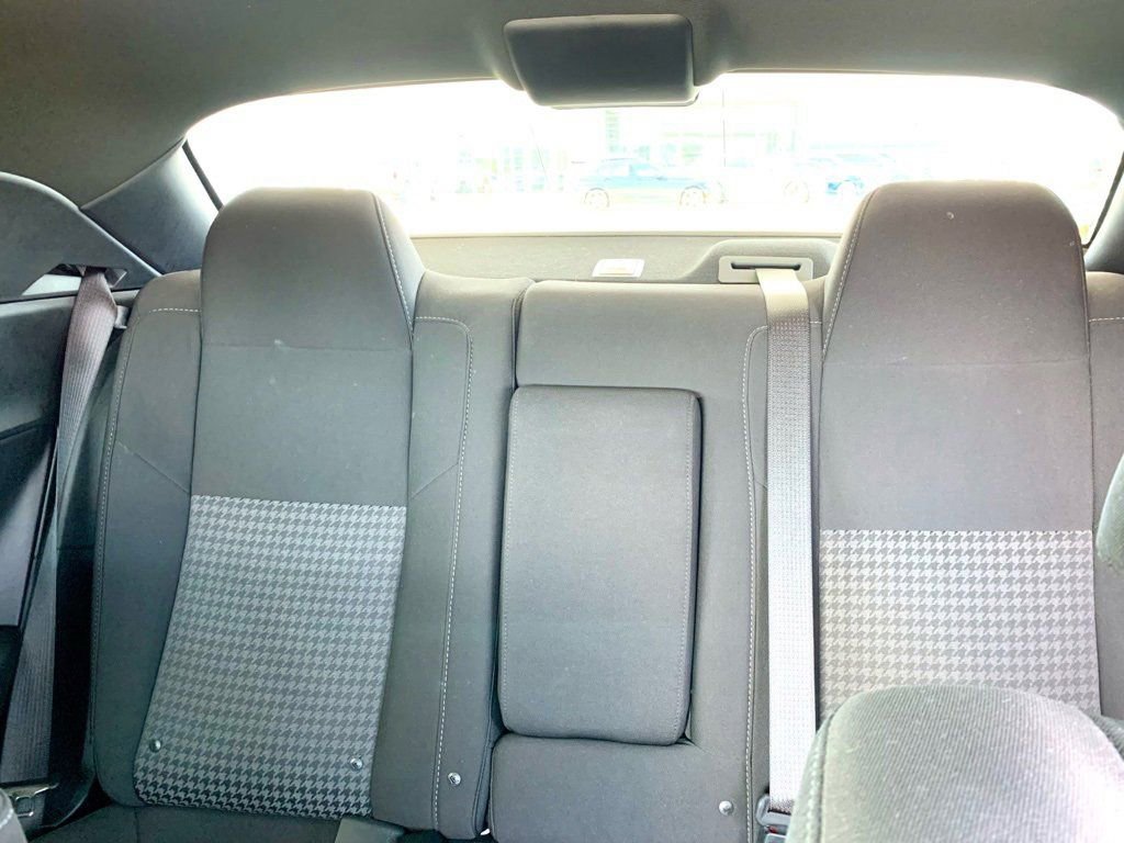 Used 2021 Dodge Challenger GT image 15