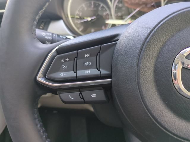Used 2020 MAZDA MAZDA6 Grand Touring Reserve FWD image 30