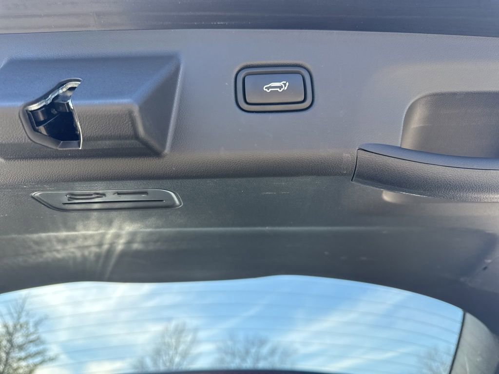 Used 2024 Hyundai Tucson N Line image 43