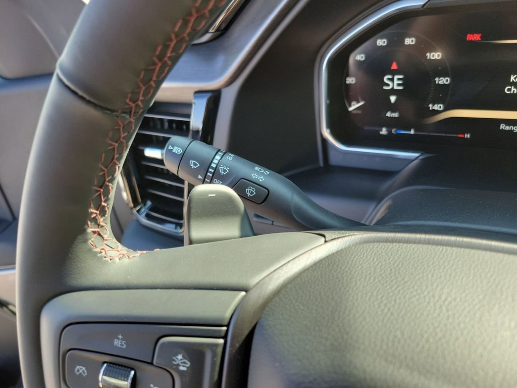 New 2026 GMC Sierra 1500 AT4X AWD/4WD image 18