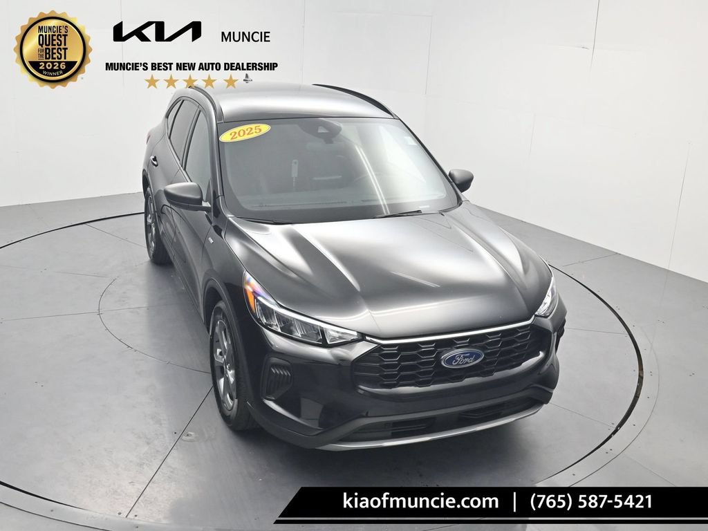 Used 2025 Ford Escape ST-Line FWD image 56