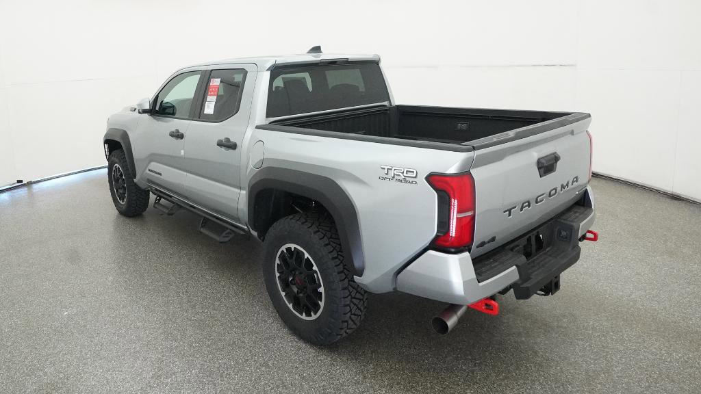 New 2025 Toyota Tacoma TRD Off-Road image 68
