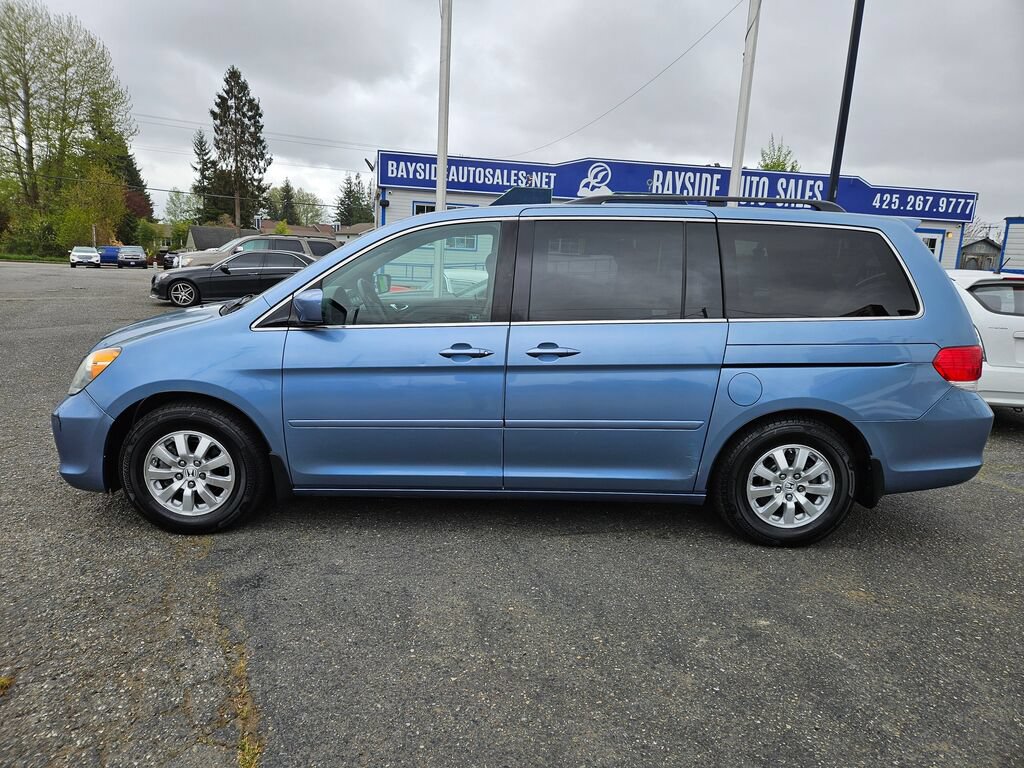 Used 2008 Honda Odyssey EX-L image 2