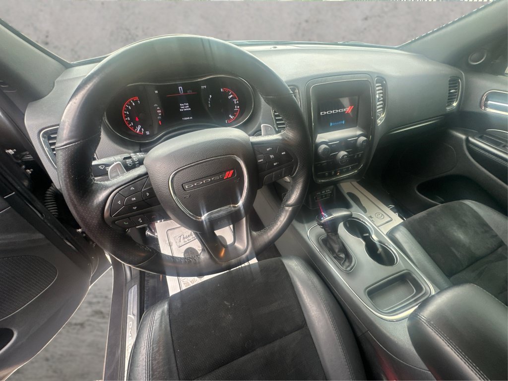 Used 2018 Dodge Durango GT w/ Blacktop Package AWD/4WD image 31