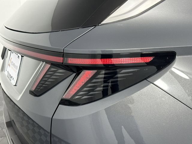 New 2026 Hyundai Tucson Limited image 33