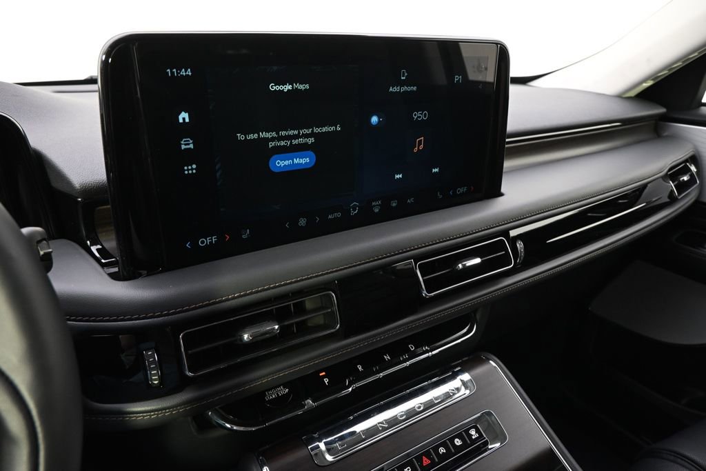 New 2026 Lincoln Aviator Reserve image 27