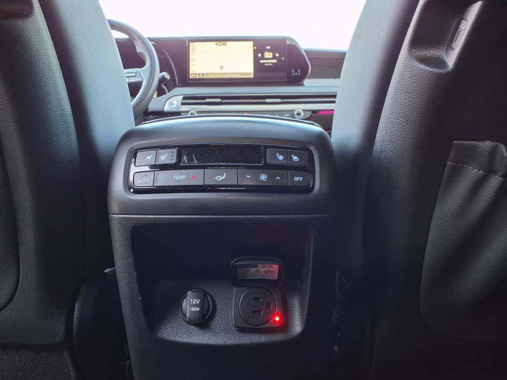 Used 2024 Hyundai Palisade Calligraphy image 49