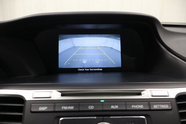 Used 2015 Honda Accord EX image 21