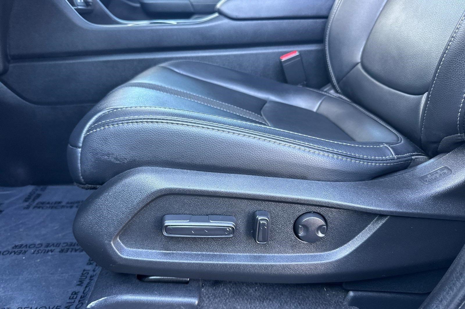 Used 2023 Honda Pilot EX-L image 14