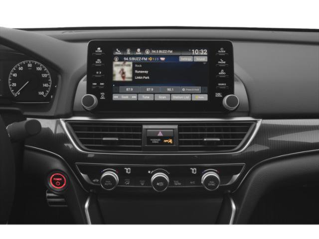 Certified 2022 Honda Accord Sport image 10