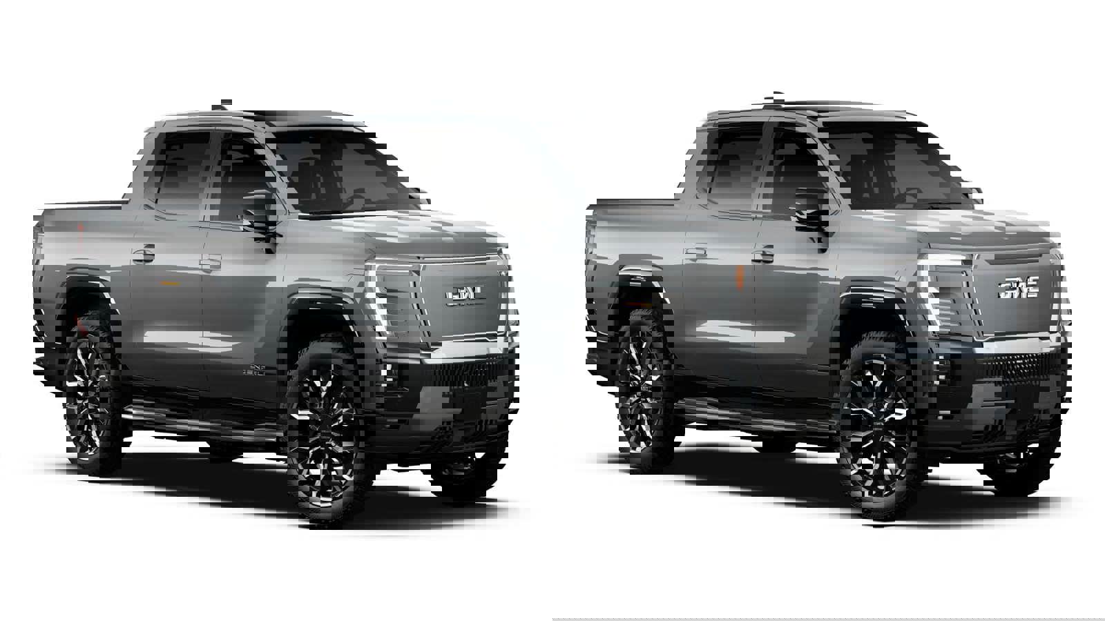 New 2025 GMC Sierra EV Denali image 24