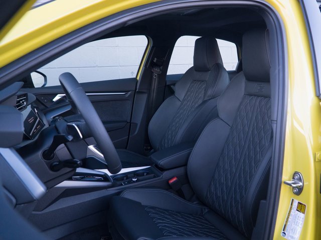 New 2026 Audi S3 Premium image 8