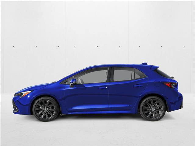 New 2026 Toyota Corolla XSE video 3