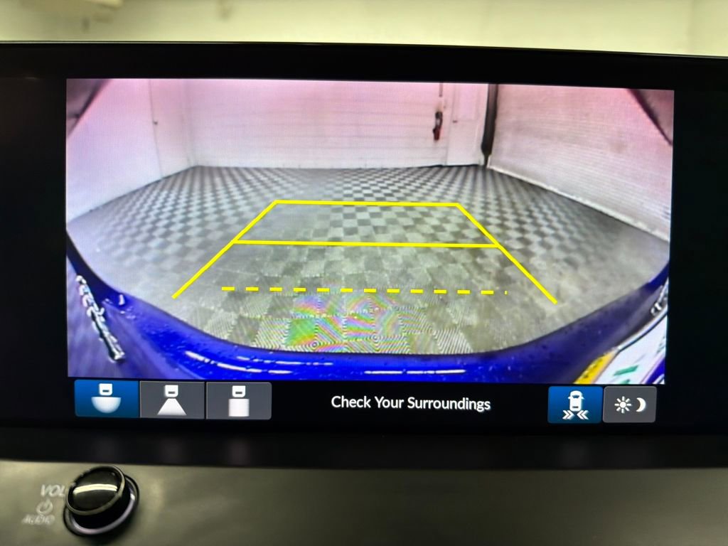 Used 2024 Honda Accord Sport image 26