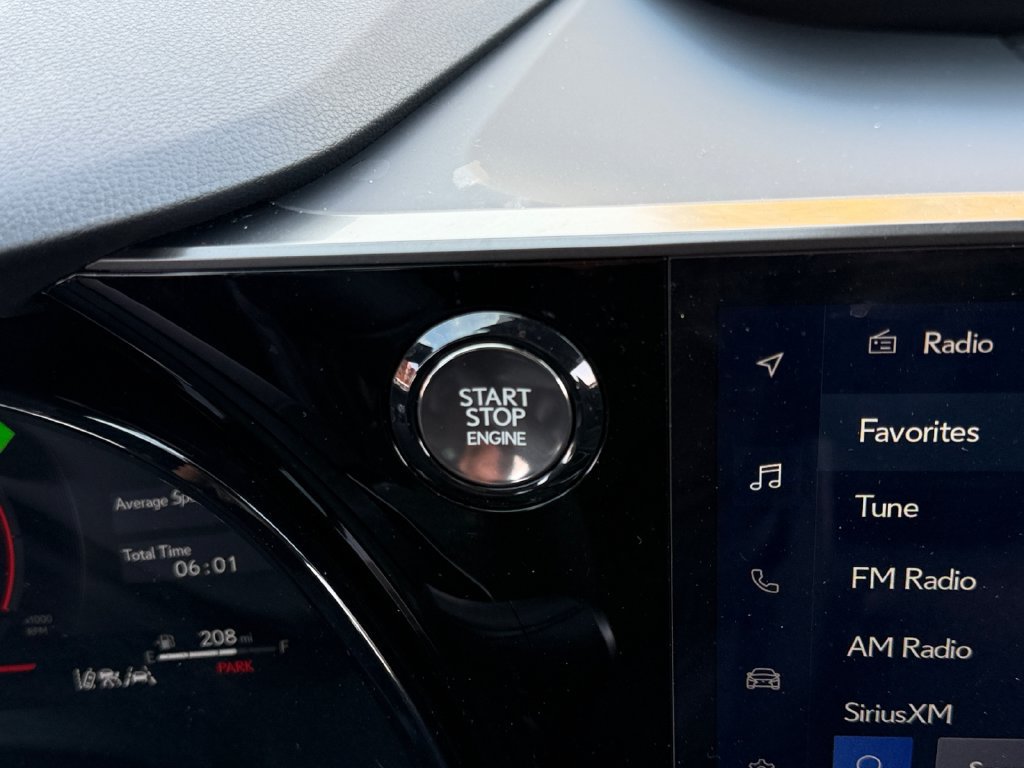 Certified 2025 Lexus RX 350 Premium AWD/4WD image 31