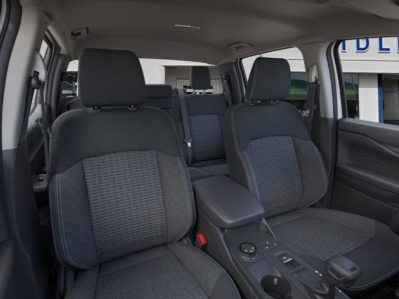 New 2025 Ford Ranger XL w/ Trailer Tow Package image 8