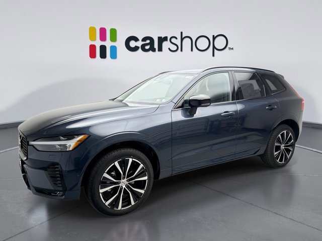Used 2025 Volvo XC60 B5 Plus