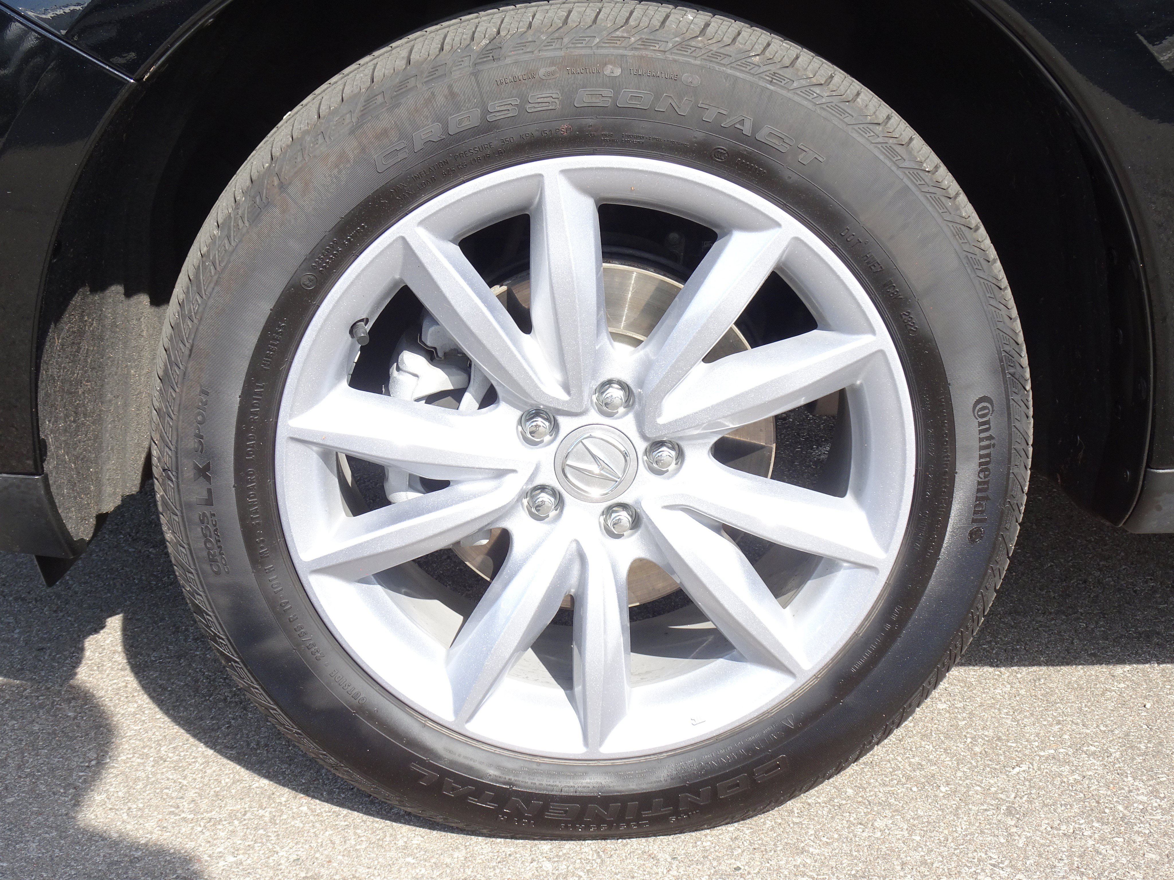 Used 2023 Acura RDX AWD image 28