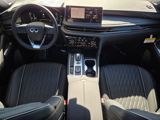 New 2027 INFINITI QX60 Autograph w/ Dark Cargo Package AWD/4WD image 14