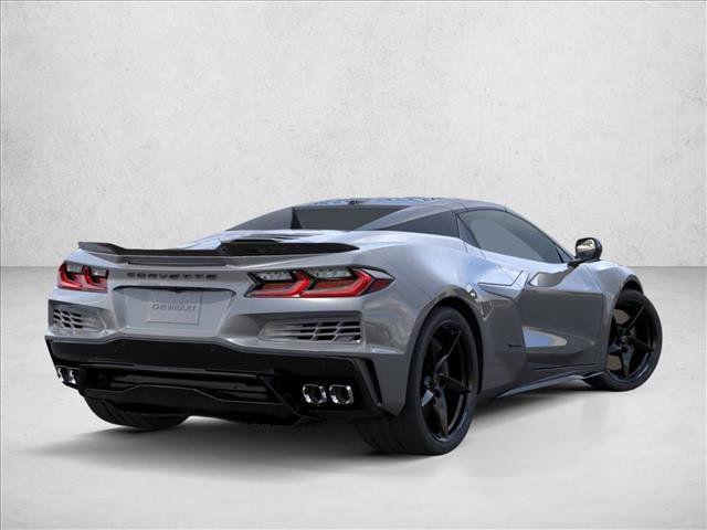 New 2025 Chevrolet Corvette E-Ray image 4