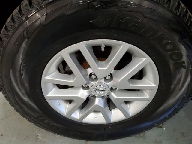 Used 2016 Nissan Frontier SV AWD/4WD image 28