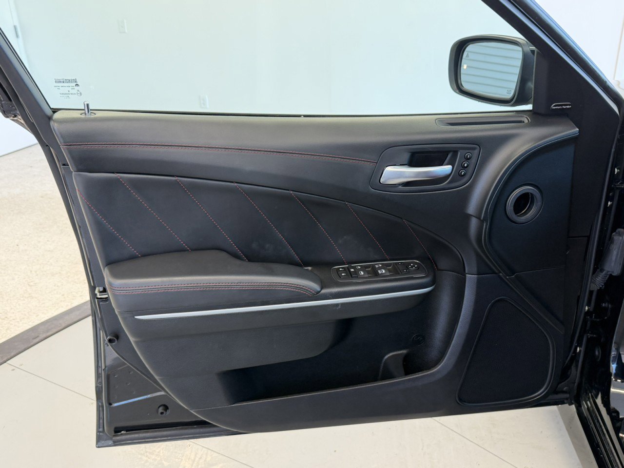 Used 2023 Dodge Charger Scat Pack w/ Plus Group image 36