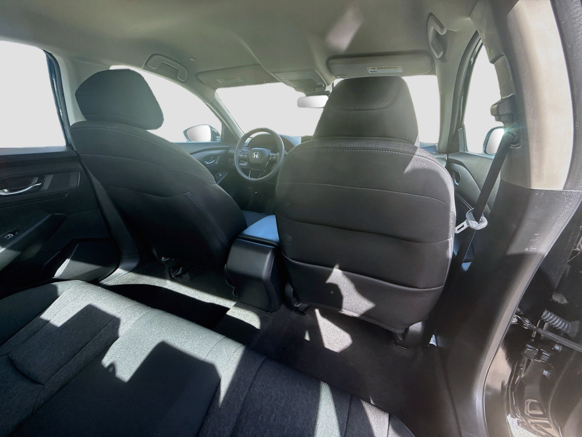 Used 2024 Honda Accord LX image 28