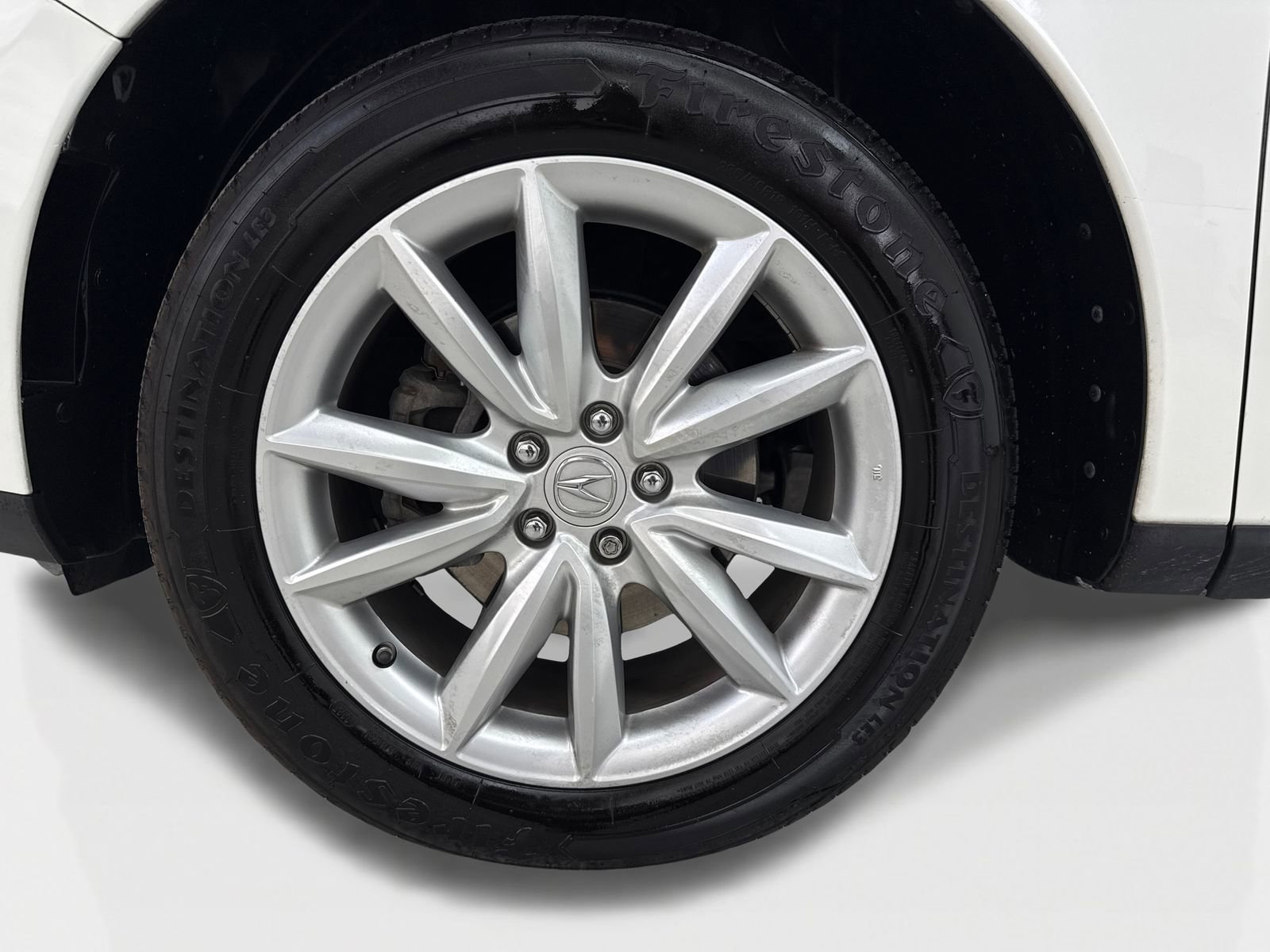 Used 2019 Acura RDX FWD image 50