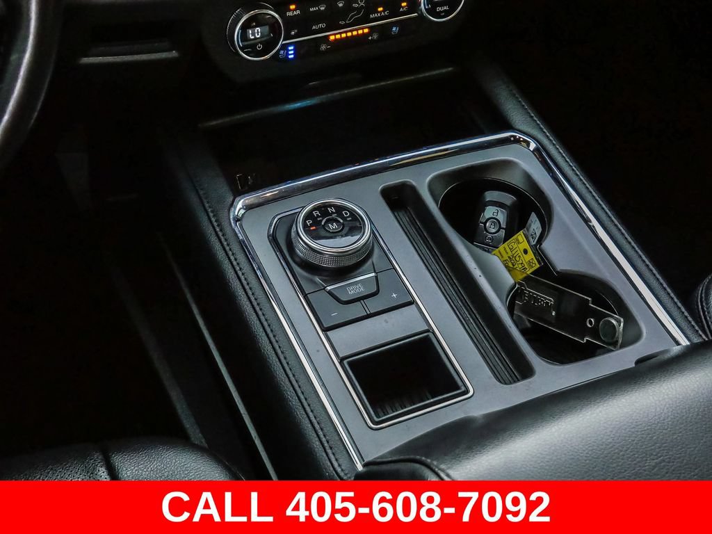 Used 2021 Ford Expedition XLT RWD image 31