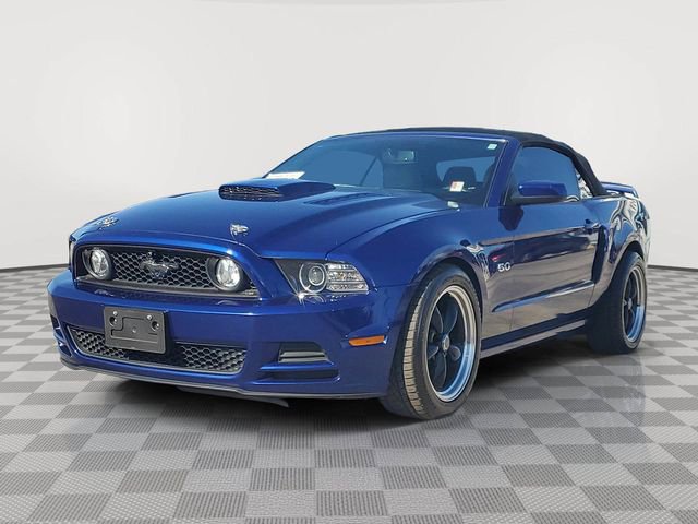 Used 2014 Ford Mustang GT Premium w/ Comfort Package image 3